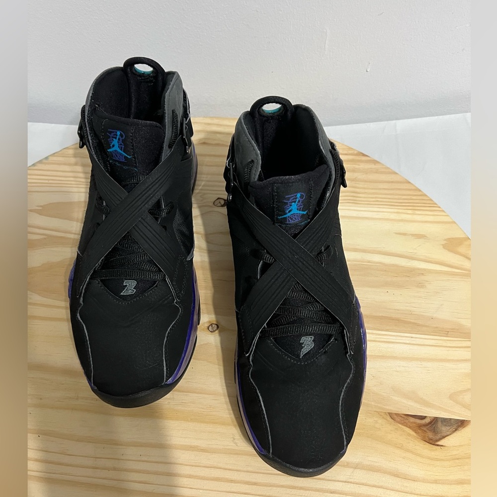 JORDAN